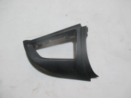 Накладка рулевого колеса левая 10069824 блока управления Шевроле Круз Орландо - БУ