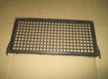 Решетка вентиляционная XS4H180395AB рамка салонного фильтра Форд Фокус 1 USA - S-35, - БУ 