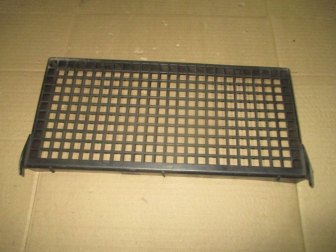 Решетка вентиляционная XS4H180395AB рамка салонного фильтра Форд Фокус 1 USA - S-35, - БУ