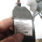 Ремень безопасности задний левый 96817550 96448826 SG497 RR LH Y1 Chevrolet Lacetti - Седан, - БУ