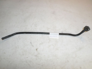 Трубка охлаждения 55559353 Шевроле Авео Круз от бачка расширительного на дроссель с F14-16D4 - БУ