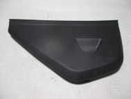 Накладка торпеды Шевроле Авео Т200 - Кожух левый 96537650, - БУ