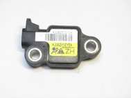 Датчик удара 96417850 ZH JU8ZH29PU Шевроле Реззо подушки безопасности аэрбега SRS Cadillac SRX - БУ