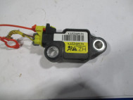 Датчик удара 96417850 ZH JU8ZH29PU Шевроле Реззо подушки безопасности аэрбега SRS Cadillac SRX - БУ