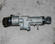 Замок зажигания замена на Шевроле Ланос, Шанс, Ланос Дэу Сенс, Нексия