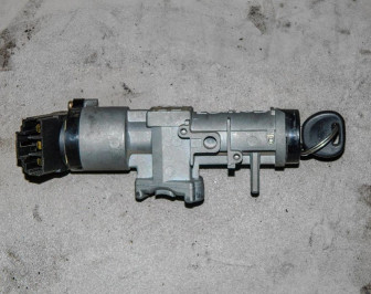 Замок зажигания замена на Шевроле Ланос, Шанс, Ланос Дэу Сенс, Нексия