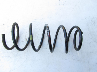 Пружина передняя 96535004 Шевроле Авео Седан, Х/Б Т200-255 - D=35 см - DK33, CK114, CK116, C170 -БУ