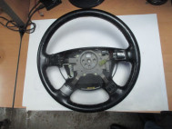 Рулевое колесо Шевроле Авео Т255 руль 96875279 руль под АЭРбег - БУ D104