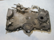 Крышка двигателя передняя 1060A129 Mitsubishi Lancer ASX, Colt Plus, Colt  - БУ