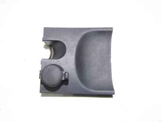 Накладка селектора КПП 96912EL00A Nissan Tiida C11 2004—2012 года, - БУ