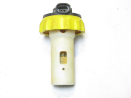 Пробка 426495 бачка цилиндра тормозного Главного 426499 427160/161 426475 Шевроле Ланос, - БУ