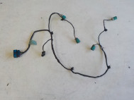Проводка жгут заднего бампера Шевроле Орландо 95968950, 95968949, - БУ