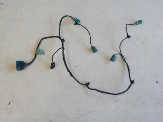 Проводка жгут заднего бампера Шевроле Орландо 95968950, 95968949, - БУ