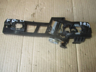 Механизм внутренний ручки двери передней правой 1819050 8A61A224A36AN Форд Фиеста с 2008г, - БУ