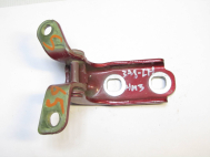 Петля двери задней левой нижняя 13501715  13276350 A045057 Шевроле Круз Опель - Вишневая, - БУ