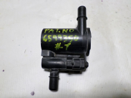 Клапан вентиляции паров топлива 6599350 13576005 Шевроле Авео Т300 Круз - ДЕФЕКТ крепления!!! - БУ