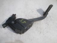 Педаль тормоза 96415626 96549650 U2-078414 и накладка 94807433 96414849 Шевроле Лачетти с АКПП - БУ