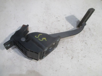 Педаль тормоза 96415626 96549650 U2-078414 и накладка 94807433 96414849 Шевроле Лачетти с АКПП - БУ