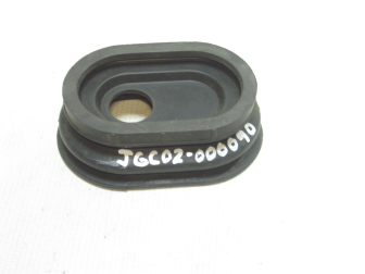 Пыльник рулевой колонки 489503U010 Nissan Tiida C11 Ниссан Тиида С11 Ноут Микра, - БУ