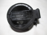 Горловины заливной корпус LR006363 6H5227936AC Ленд Ровер Фрилендер 2 - ДЕФЕКТ, - БУ