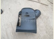 Накладка рулевой колонки нижняя Шевроле Авео T300, 95469946, 95469947, 95153792, 95469950, - БУ