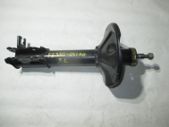 Амортизатор задний левый 5535025100 Хендай Акцент Тагаз масляный без АБС с 1999 по 2006г, - Hyundai