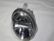 Фара правая Дэу Матиз 96553274, 96567471 96563483 с механическим корректором ZDW1120R, - Signeda