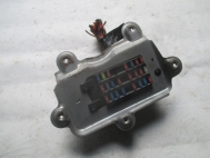 Блок предохранителей салонный 96420651 AK-4023 9A06015D Шевроле Лачетти - БУ