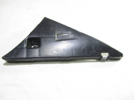 Кронштейн бампера заднего правый 96277636, 96215644 Шевроле Ланос боковой буфер. - General Motors