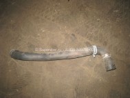 Шланг радиатора верхний 3M5H8260MD 1520851, 1306757, 1308312 Форд Фокус 1-2 мотор 1.6 литра, - БУ