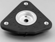 Опора амортизатора переднего 1377471, 1339553 без подшипника Фокус 2-3, 1,4-2,0 литра, - Ford