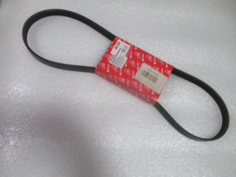 Ремень 5PK1013 10.1.26 95990234 96144934 генератора Ланос, Нексия 16 кл, - ТSN