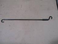 Упор капота Шевроле Авео Т200 и 255 96540851 упорная стойка для Седан Хэтчбек, - БУ