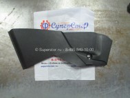 Накладка консоли салона нижняя левая LR007451, 6H52F131K19AE8PVJ Ленд Ровер Фрилендер 2 с 07, - БУ