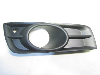 Накладка фары противотуманной левой 96981085 94831151 Шевроле Круз, - Atek