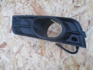 Накладка фары противотуманной левой 96981085 94831151 Шевроле Круз  - БУ