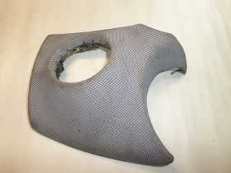 Накладка сопла воздуховода правого 96946544 Шевроле Круз - от Праворукого авто! - БУ