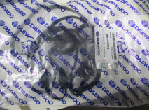 Прокладка клапанной крышки 96353002 Aveo Лачетти Ланос Круз 109л Нексия 16V - Daewoo 