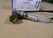 Датчик кислородный 96291099 Шевроле Лачетти, Спарк лямбда-зонд в 1-ый резонатор, - БУ