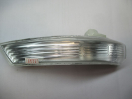 Повторитель поворотов зеркала левого 1538488 Форд Фокус 3 с 2011 года Mondeo IV, - ARS