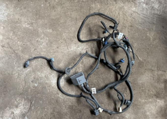 Проводка Жгут электропроводки двигателя 95991451 Шевроле Круз, Каптива дизель - БУ