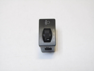 Блок управления коректором фар 96652250 LF 96652255 95216065 Шевроле Авео Т250-255, - БУ