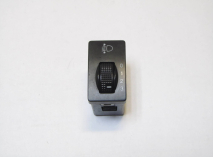 Блок управления коректором фар 96652250 LF 96652255 95216065 Шевроле Авео Т250-255, - БУ 