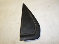 Накладка двери задней левой внешняя 96601551 Шевроле Спарк вертикальная, - БУ