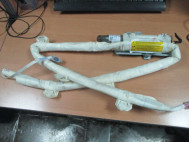 Подушка безопасности Шевроле Круз крыши левая шторка 13251651 Аэрбег SRS, - БУ