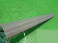 Накладка порога Шевроле Реззо переднего левого 96341750, 96425073 Дэу Такума, - БУ