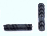 Шпилька D001851 приемной трубы (штанов) Заз Сенс SENS 1,3 литра, - ZAZ