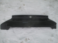 Накладка панели задней 96303043 96236055 Шевроле Ланос Заз Шанс Дэу в кузове Хэтчбек - DL-28 - БУ