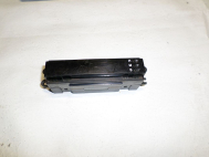 Часы электронные Шевроле Лачетти 96812051 NW 96812050 Suzuki Forenza Седан панели приборов, - БУ