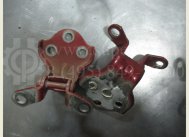 Петля двери передней верхняя 96547421 (N2A) Шевроле Лачетти все - БУ